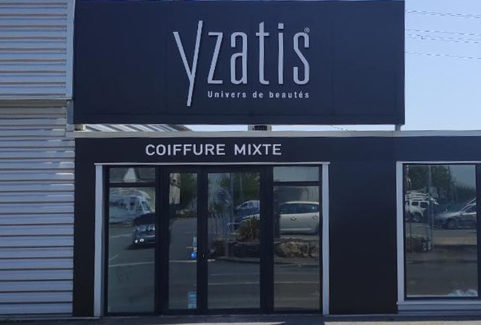 Tarbes Yzatis