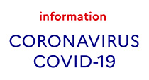 Logo COVID 19